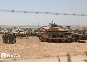 US to resume shipments of 500lb bombs to Israel