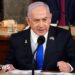 UK drops last government’s plan to challenge Netanyahu arrest warrant
