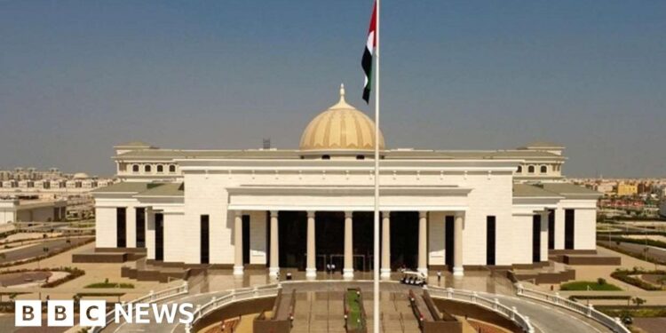 More than 40 sentenced to life in UAE for ‘terror’ offences