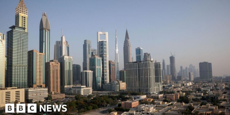 UAE jails 57 Bangladeshis over protests against own government