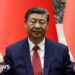 Xi Jinping tackles slow growth as economy ‘hits the brakes’