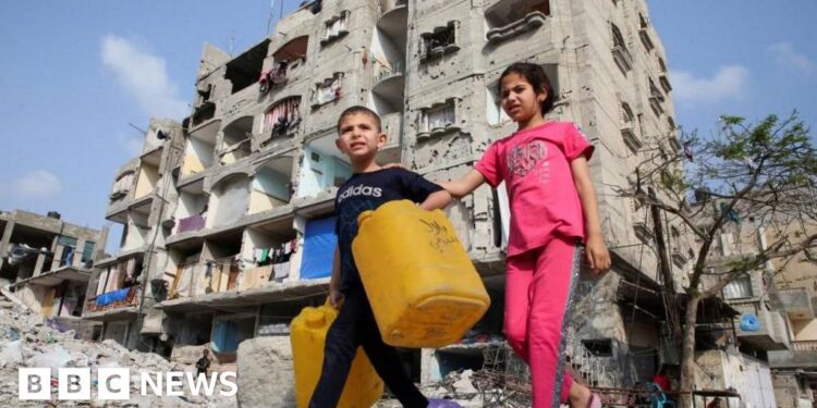 Israeli PM blocks hospital for sick Gaza children in Israel