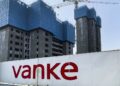 China Vanke ‘deeply apologizes’ for $1bn loss
