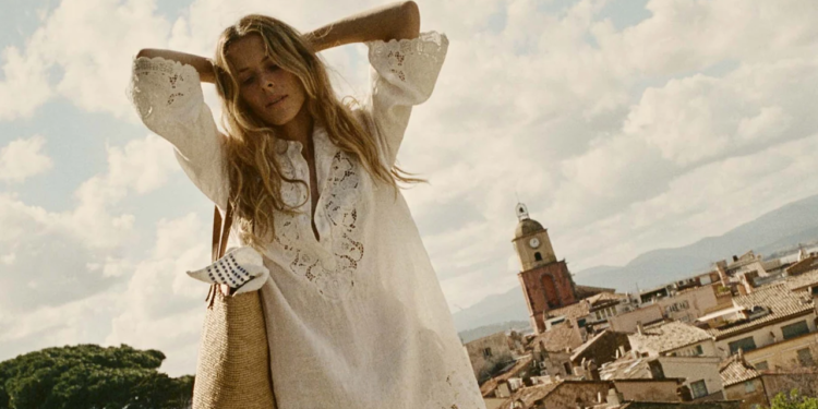 The Best Petite Dresses 2024 for All Occasions