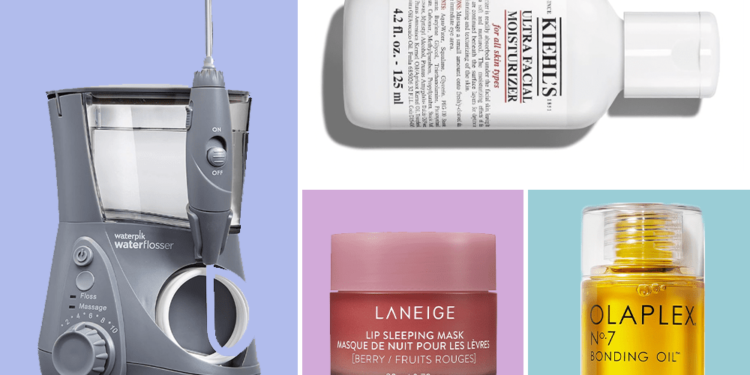 Best Prime Day Beauty Deals