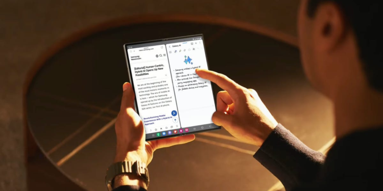 Samsung’s Galaxy Z Fold 6 and Z Flip 6 Get $100 Price Hike