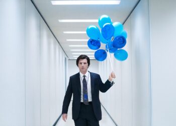 Watch the Teaser for Season 2