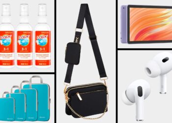 International Carry-on Packing Mistakes to Avoid