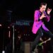 The Killers Pause Show So Fans Can Watch England Win in Euro Semifinal