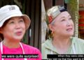 Actresses Xiang Yun and Hong Huifang initially against their children joining showbusiness: ‘This industry can be tough’