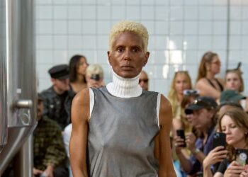 A. Roege Hove Copenhagen Spring 2025 Collection