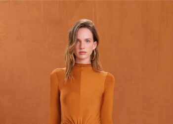 Cult Gaia Fall 2024 Ready-to-Wear Collection