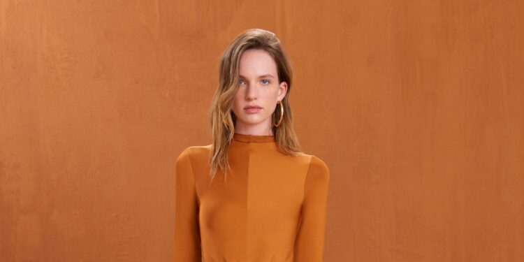 Cult Gaia Fall 2024 Ready-to-Wear Collection