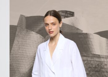 European Culture Spring 2025 Ready-to-Wear