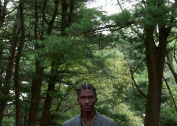 Kith Fall 2024 Ready-to-Wear Collection