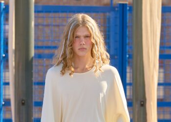 Stamm Copenhagen Spring 2025 Collection