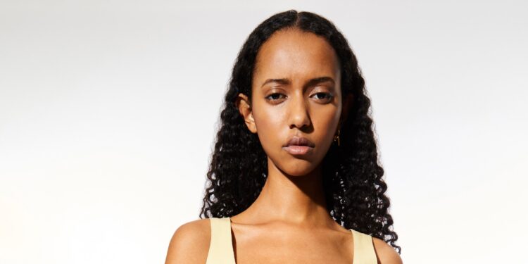 Stand Studio Copenhagen Spring 2025 Collection