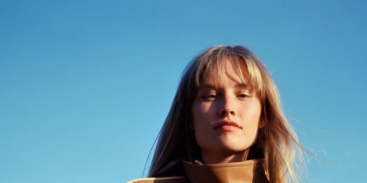 Stine Goya Copenhagen Spring 2025 Collection