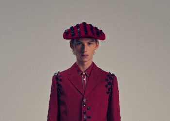 Takahiromiyashita The Soloist Tokyo Spring 2025 Collection