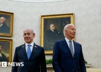 Is a deal still possible?