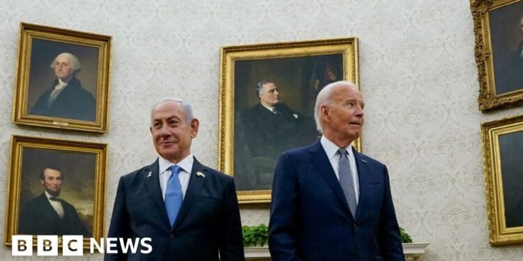 Is a deal still possible?