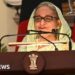 Murder case brought against Bangladesh’s ex-PM