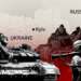Ukraine in maps: Tracking the war with Russia