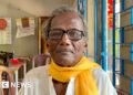 We survived a brutal famine in British India