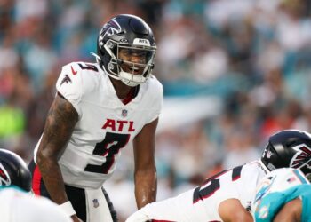 Deep fantasy football sleepers: Michael Penix Jr. is one to watch