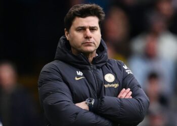 Pochettino agrees to become United States coach – sources