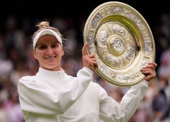 Marketa Vondrousova, Cam Norrie withdraw from US Open