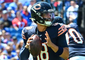 Fantasy football mock draft: 10-team PPR superflex