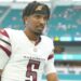 Commanders officially name rookie Jayden Daniels starting QB