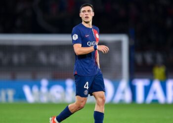 Man United, PSG confident of Manuel Ugarte deal – sources