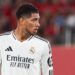 Real Madrid’s Jude Bellingham out for a month with injury – source