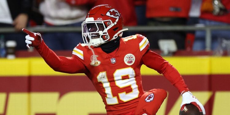 NFL roster cut tracker 2024: Live updates for all 32 teams