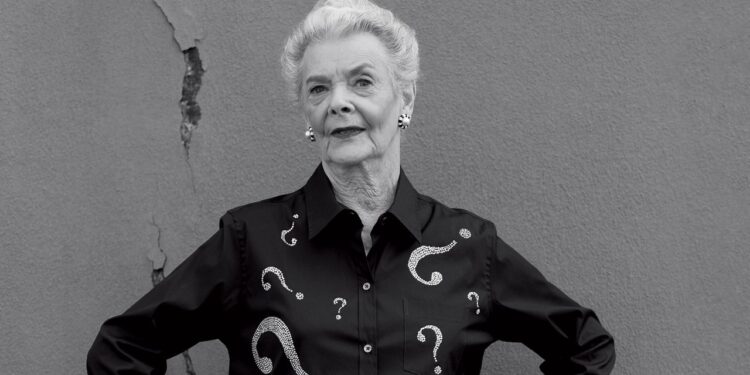 Betty Halbreich, Personal Shopper Extraordinaire, Has Died