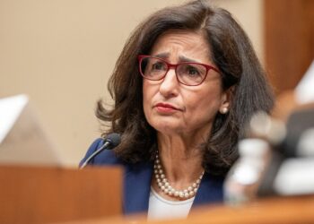 Minouche Shafik resigns as Columbia president after tumultuous year | Protests News