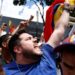 Venezuelan opposition urges more protests as post-election tensions simmer | Elections News