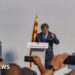 Carles Puigdemont ‘eludes police manhunt and flees Spain’