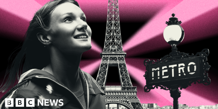 Can I still get to Paris for the Olympics?