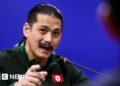 Backlash after Filipino MP says husbands have ‘sexual rights’