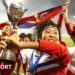 North Korea: Women’s football’s sleeping giant