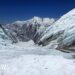 Himalayan Sherpa village hit by freezing floods