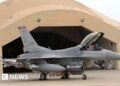 US personnel injured in attack on Al Asad airbase in Iraq