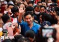 Thai court dissolves reformist party that won election