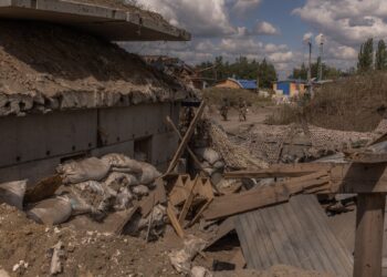 Russia-Ukraine war: List of key events, day 903 | Russia-Ukraine war News