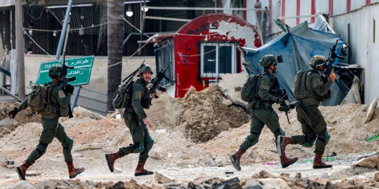 ‘Israel’s approach in occupied West Bank is creating more resistance’ | Newsfeed