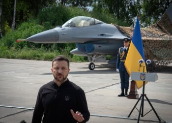 Russia-Ukraine war: List of key events, day 892 | Russia-Ukraine war News
