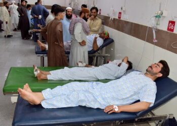 Two children killed in bomb blast in southwest Pakistan, police say | News